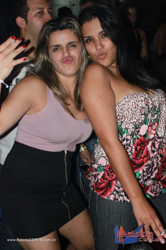 Balada: Fotos de Sexta na Plataforma do Choop na Cidade do Automovel - DF