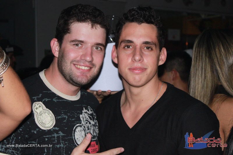 Balada: Fotos de Sexta na Plataforma do Choop na Cidade do Automovel - DF
