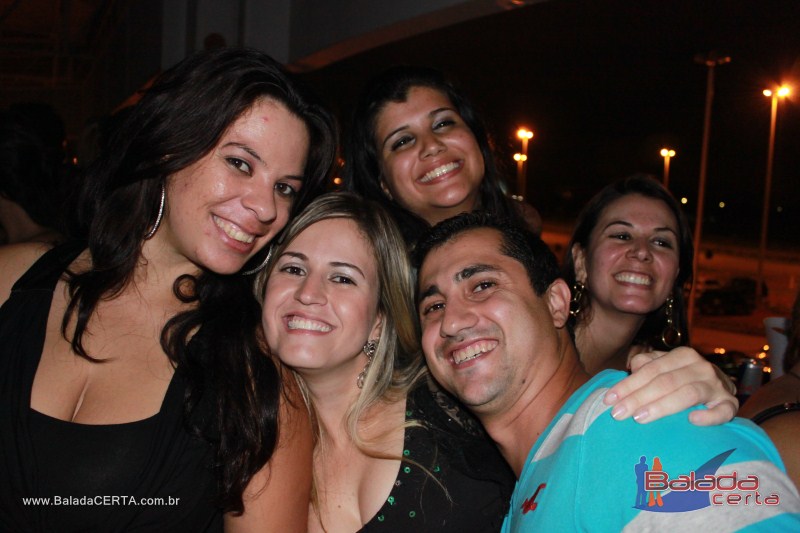 Balada: Fotos de Sexta na Plataforma do Choop na Cidade do Automovel - DF