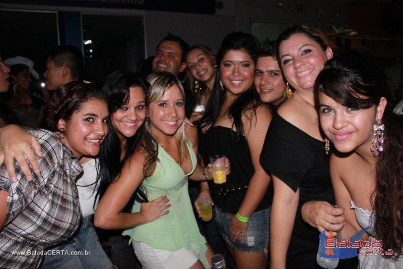 Balada: Fotos de Sexta na Plataforma do Choop na Cidade do Automovel - DF