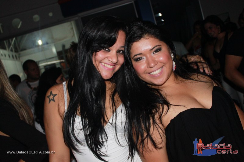 Balada: Fotos de Sexta na Plataforma do Choop na Cidade do Automovel - DF