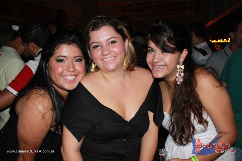 Balada: Fotos de Sexta na Plataforma do Choop na Cidade do Automovel - DF