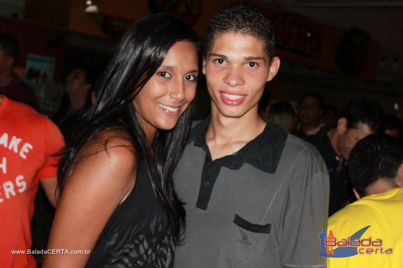 Balada: Fotos de Sexta na Plataforma do Choop na Cidade do Automovel - DF