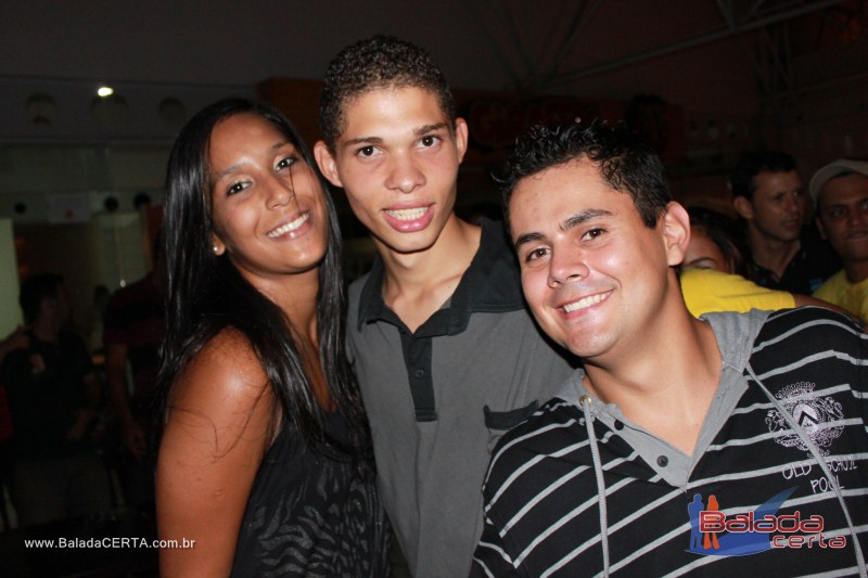 Balada: Fotos de Sexta na Plataforma do Choop na Cidade do Automovel - DF