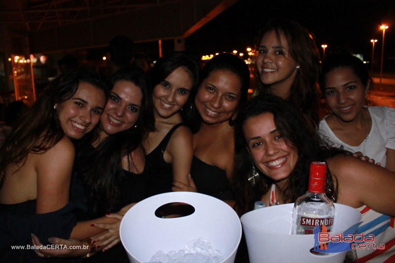 Balada: Fotos de Sexta na Plataforma do Choop na Cidade do Automovel - DF