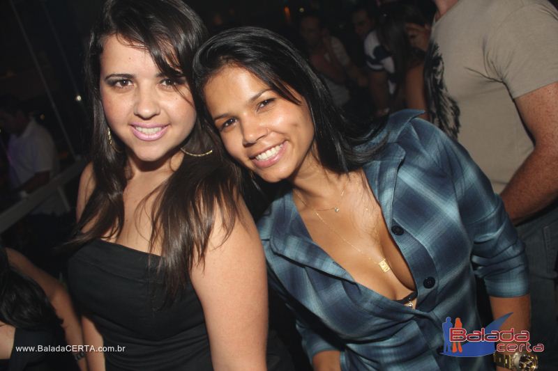 Balada: Fotos de Sexta na Plataforma do Choop na Cidade do Automovel - DF