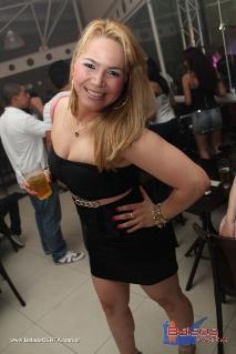 Balada: Fotos de Sexta na Plataforma do Choop na Cidade do Automovel - DF
