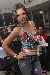 Balada: Fotos de Sexta na Plataforma do Choop na Cidade do Automovel - DF