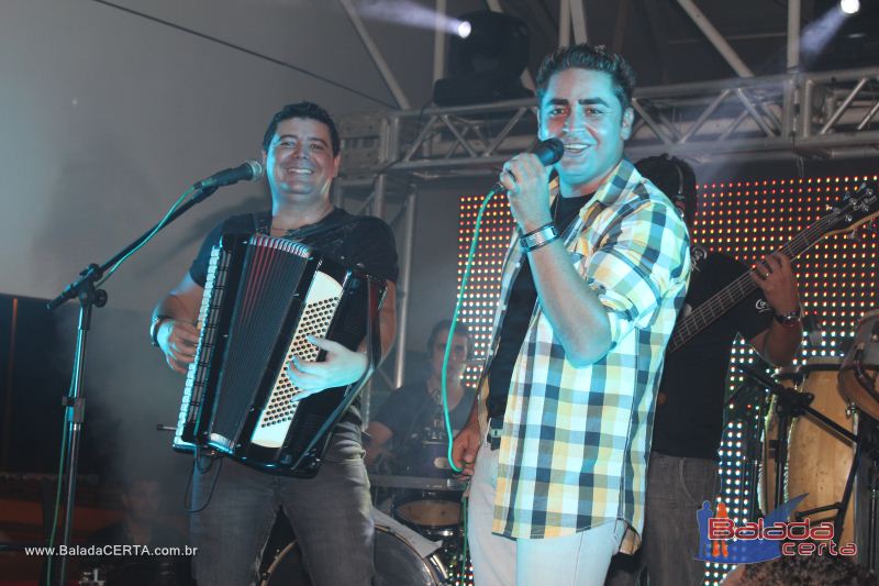 Balada: Fotos de Sexta na Plataforma do Choop na Cidade do Automovel - DF