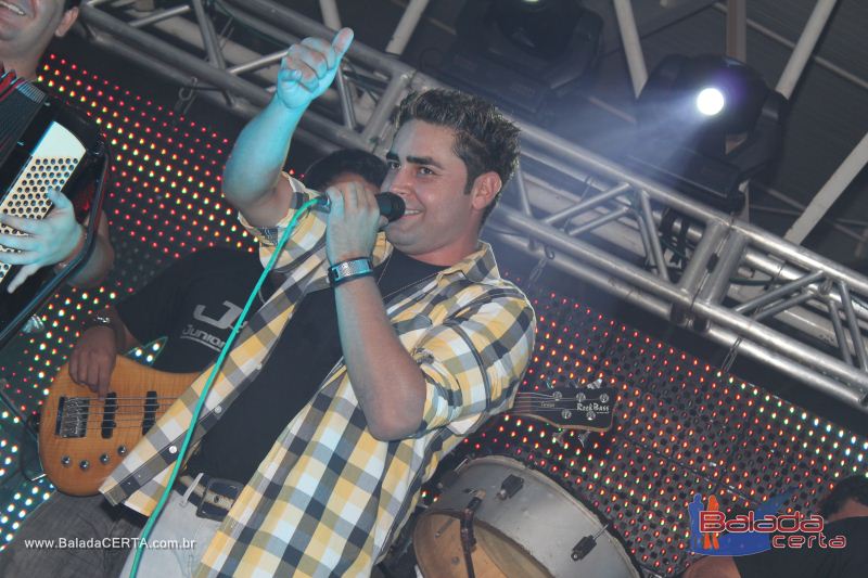 Balada: Fotos de Sexta na Plataforma do Choop na Cidade do Automovel - DF