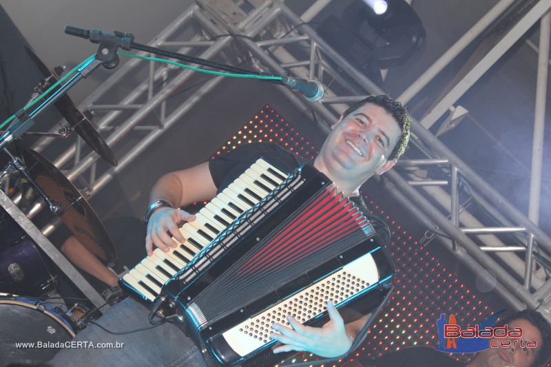 Balada: Fotos de Sexta na Plataforma do Choop na Cidade do Automovel - DF