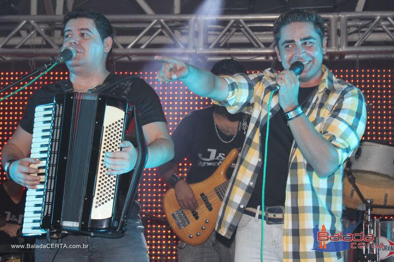 Balada: Fotos de Sexta na Plataforma do Choop na Cidade do Automovel - DF