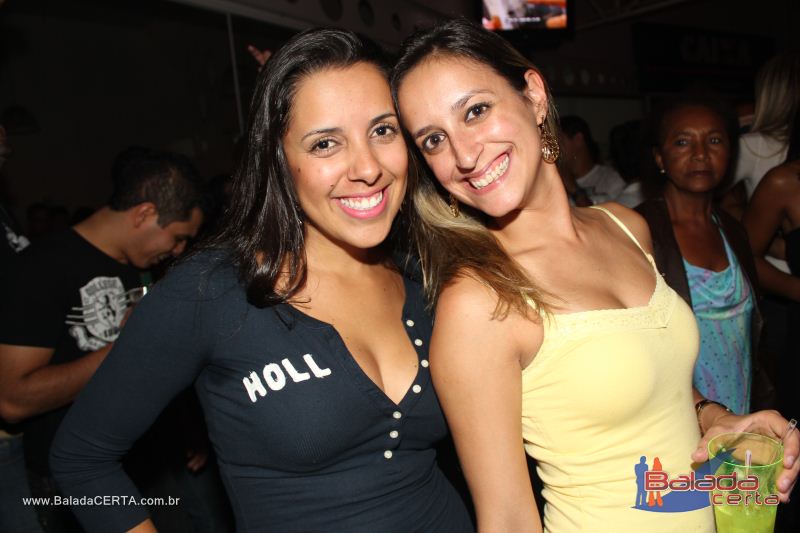 Balada: Fotos de Sexta na Plataforma do Choop na Cidade do Automovel - DF