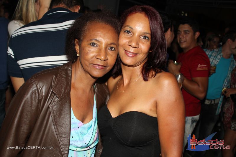 Balada: Fotos de Sexta na Plataforma do Choop na Cidade do Automovel - DF