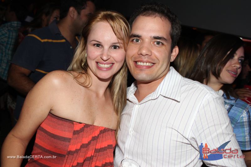 Balada: Fotos de Sexta na Plataforma do Choop na Cidade do Automovel - DF