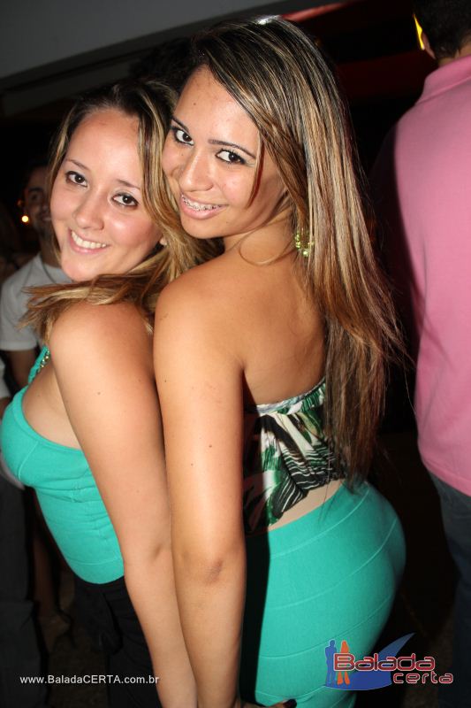 Balada: Fotos de Sexta na Plataforma do Choop na Cidade do Automovel - DF