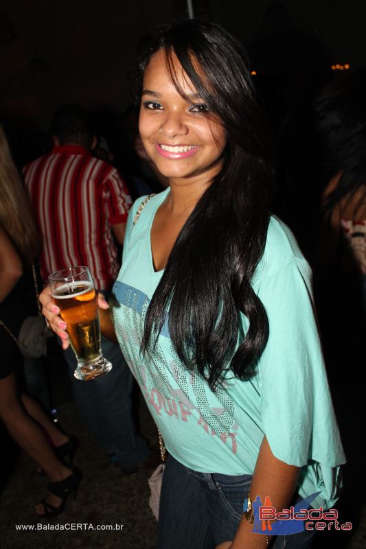 Balada: Fotos de Sexta na Plataforma do Choop na Cidade do Automovel - DF