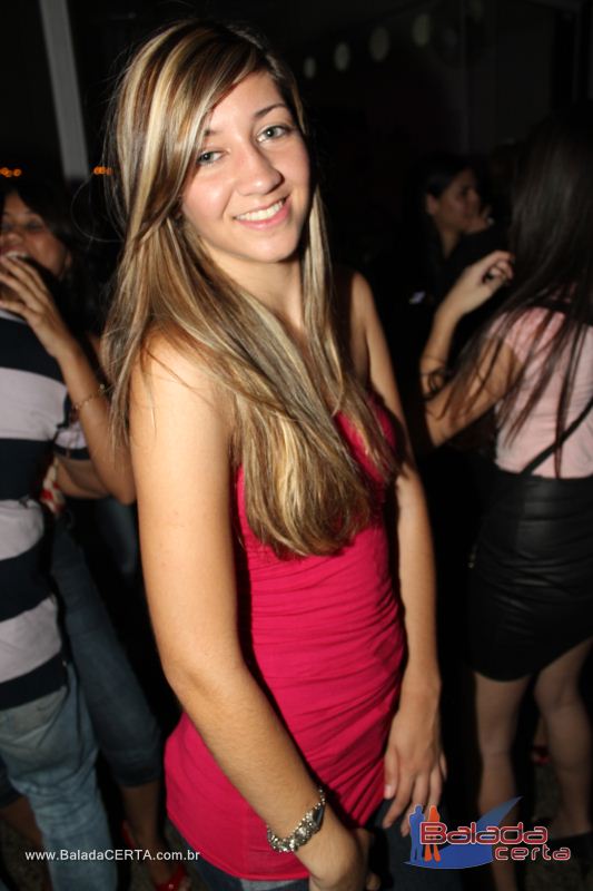 Balada: Fotos de Sexta na Plataforma do Choop na Cidade do Automovel - DF