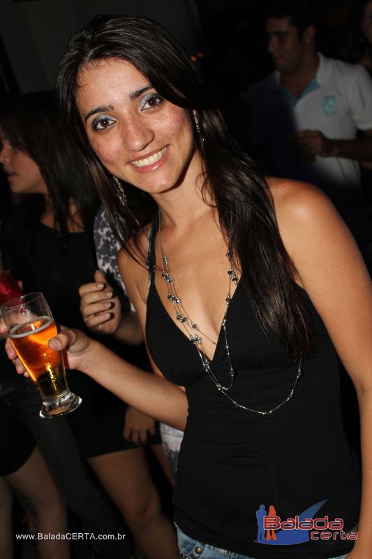 Balada: Fotos de Sexta na Plataforma do Choop na Cidade do Automovel - DF