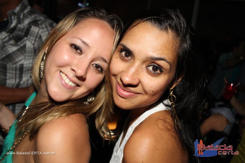 Balada: Fotos de Sexta na Plataforma do Choop na Cidade do Automovel - DF