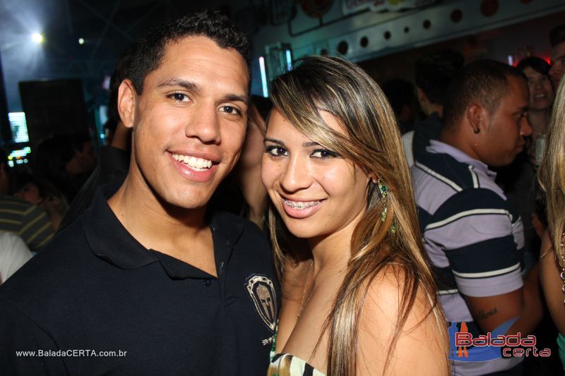 Balada: Fotos de Sexta na Plataforma do Choop na Cidade do Automovel - DF