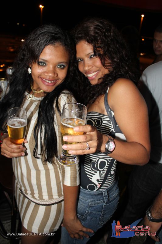 Balada: Fotos de Sexta na Plataforma do Choop na Cidade do Automovel - DF