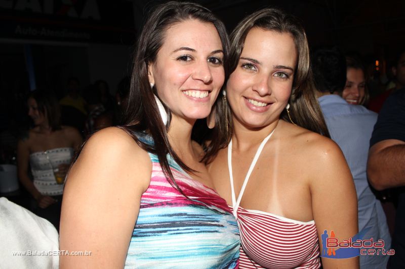 Balada: Fotos de Sexta na Plataforma do Choop na Cidade do Automovel - DF