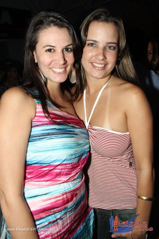 Balada: Fotos de Sexta na Plataforma do Choop na Cidade do Automovel - DF