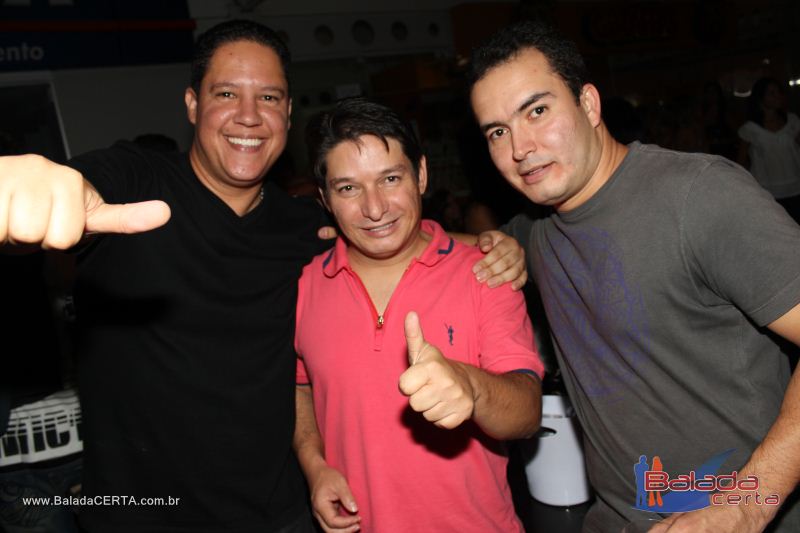 Balada: Fotos de Sexta na Plataforma do Choop na Cidade do Automovel - DF