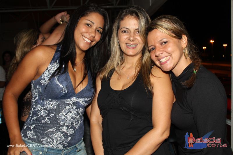 Balada: Fotos de Sexta na Plataforma do Choop na Cidade do Automovel - DF