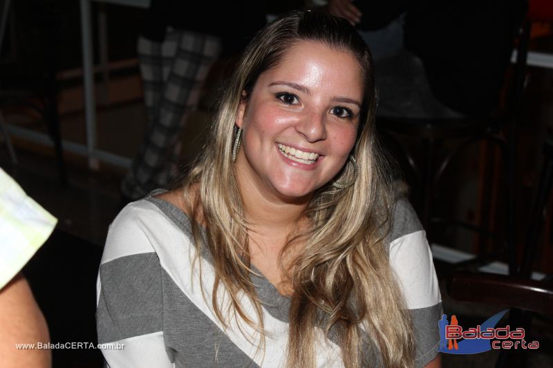 Balada: Fotos de Sexta na Plataforma do Choop na Cidade do Automovel - DF