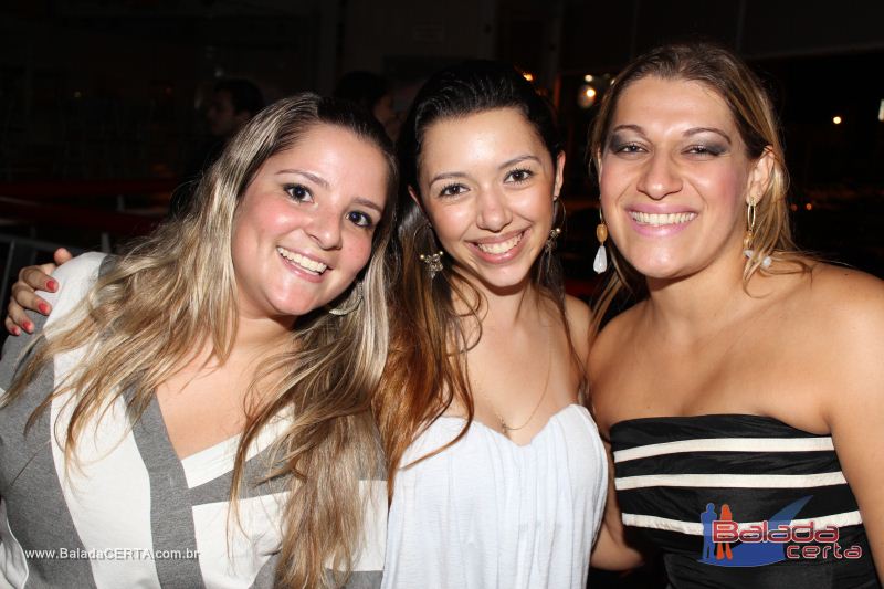 Balada: Fotos de Sexta na Plataforma do Choop na Cidade do Automovel - DF