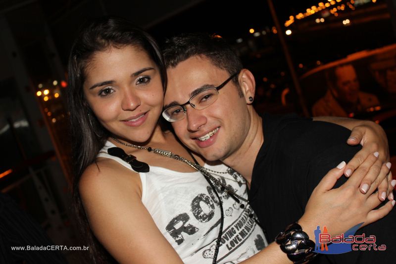 Balada: Fotos de Sexta na Plataforma do Choop na Cidade do Automovel - DF