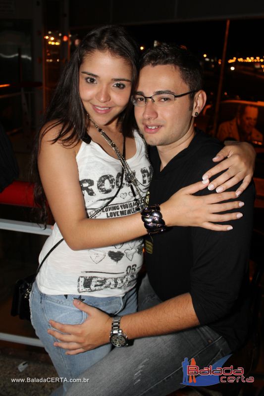 Balada: Fotos de Sexta na Plataforma do Choop na Cidade do Automovel - DF