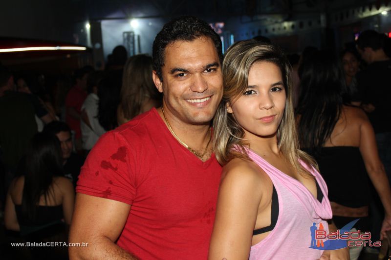 Balada: Fotos de Sexta na Plataforma do Choop na Cidade do Automovel - DF