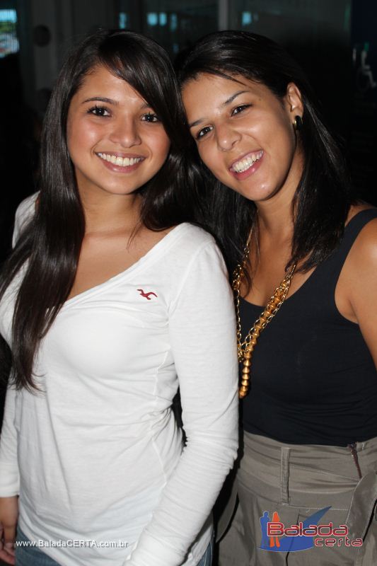 Balada: Fotos de Sexta na Plataforma do Choop na Cidade do Automovel - DF