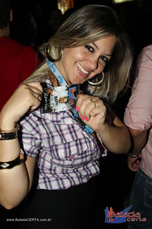 Balada: Fotos de Sexta na Plataforma do Choop na Cidade do Automovel - DF