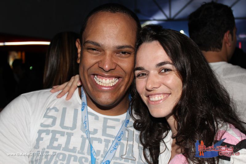 Balada: Fotos de Sexta na Plataforma do Choop na Cidade do Automovel - DF