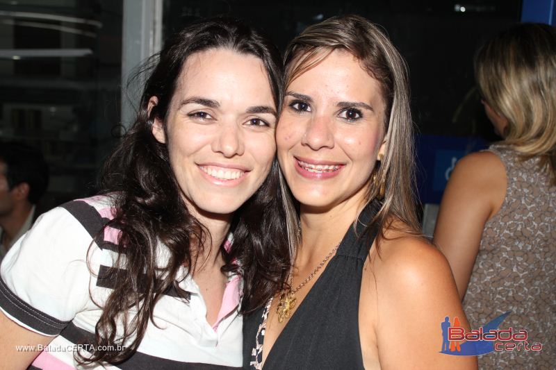 Balada: Fotos de Sexta na Plataforma do Choop na Cidade do Automovel - DF