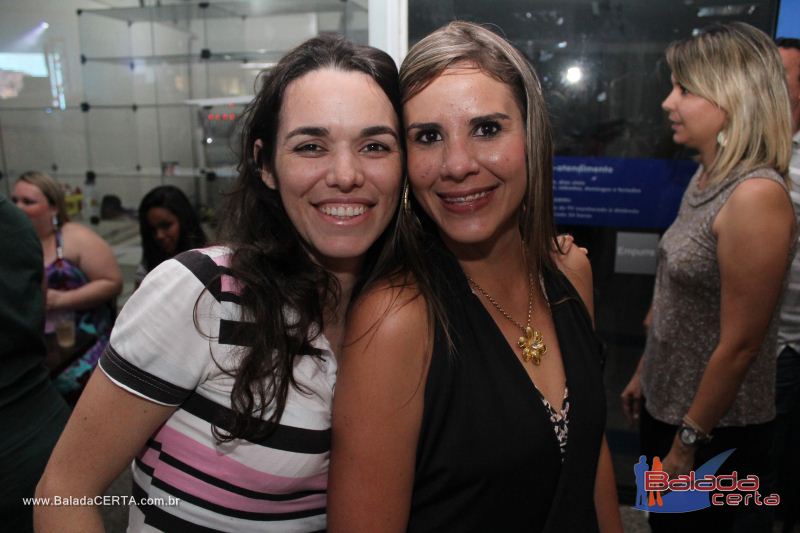 Balada: Fotos de Sexta na Plataforma do Choop na Cidade do Automovel - DF