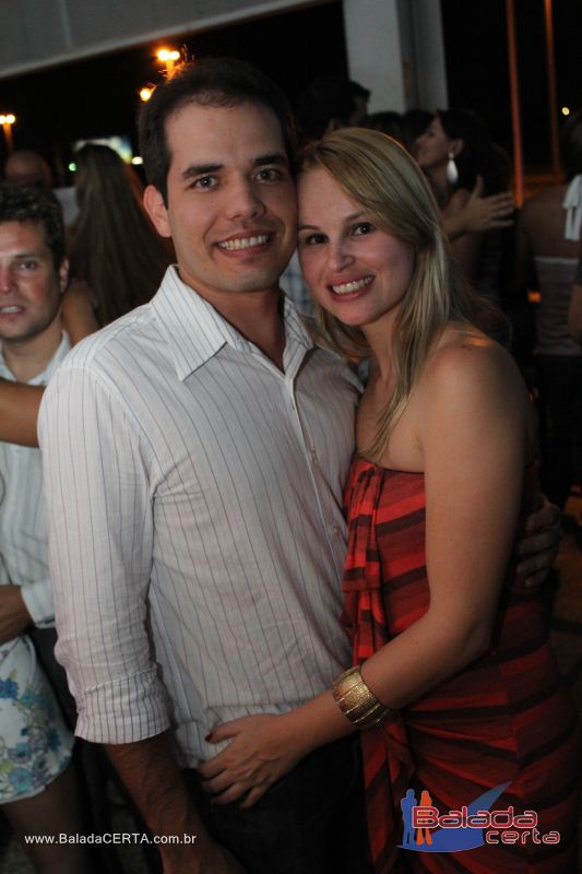 Balada: Fotos de Sexta na Plataforma do Choop na Cidade do Automovel - DF