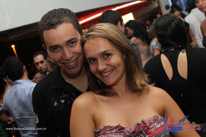 Balada: Fotos de Sexta na Plataforma do Choop na Cidade do Automovel - DF