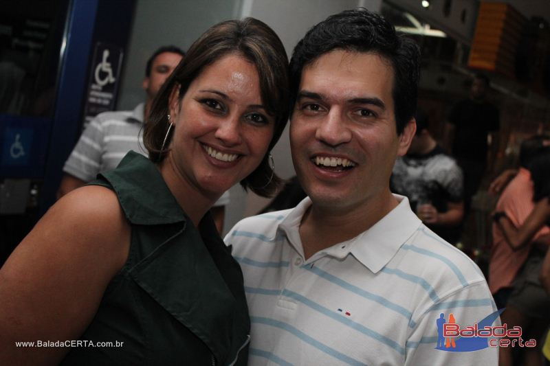 Balada: Fotos de Sexta na Plataforma do Choop na Cidade do Automovel - DF