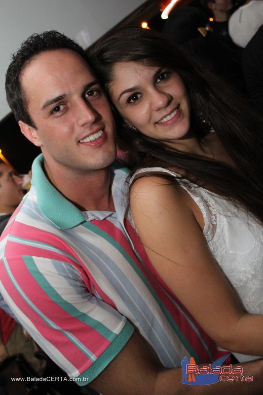 Balada: Fotos de Sexta na Plataforma do Choop na Cidade do Automovel - DF