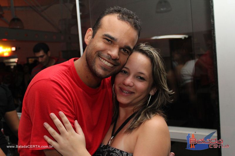 Balada: Fotos de Sexta na Plataforma do Choop na Cidade do Automovel - DF