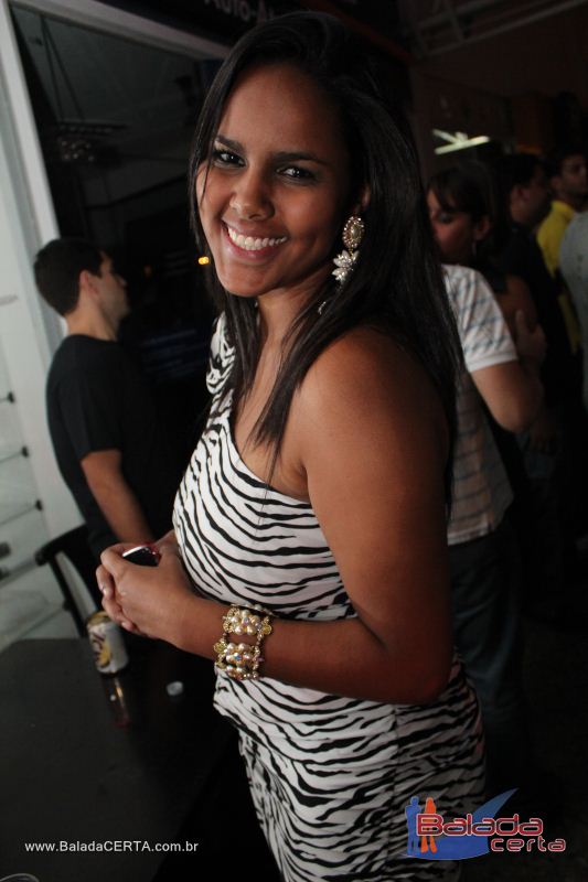 Balada: Fotos de Sexta na Plataforma do Choop na Cidade do Automovel - DF