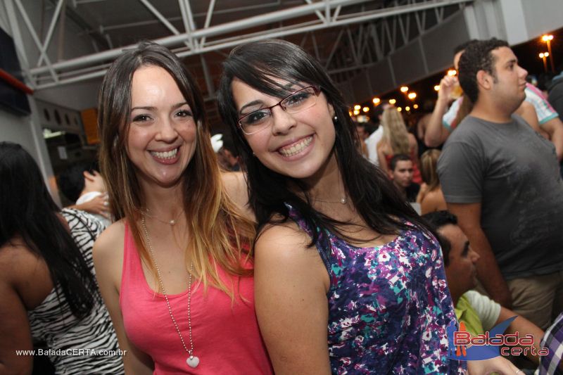 Balada: Fotos de Sexta na Plataforma do Choop na Cidade do Automovel - DF