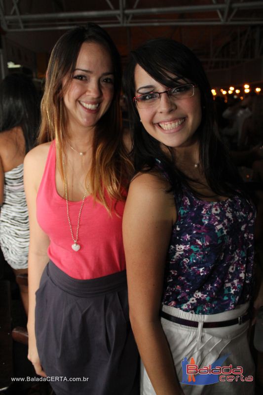 Balada: Fotos de Sexta na Plataforma do Choop na Cidade do Automovel - DF