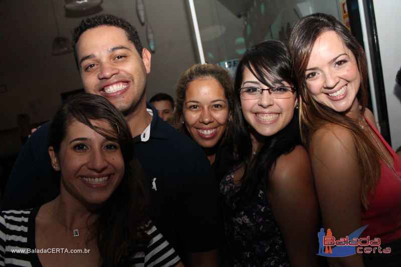 Balada: Fotos de Sexta na Plataforma do Choop na Cidade do Automovel - DF