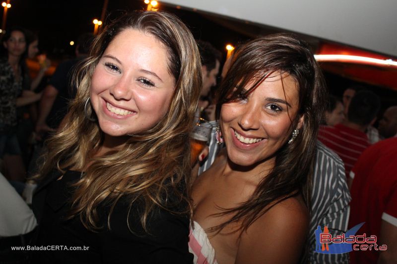 Balada: Fotos de Sexta na Plataforma do Choop na Cidade do Automovel - DF